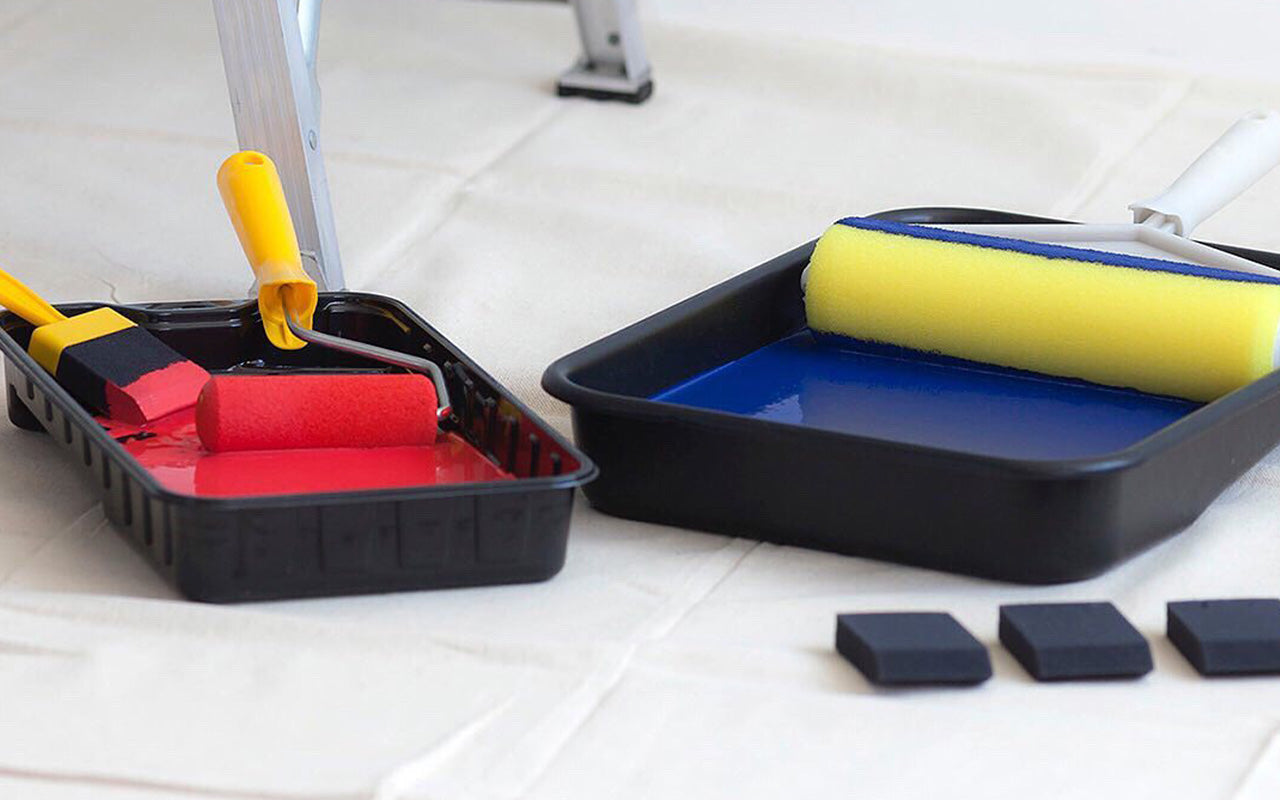 FoamPro, Painting Trays.