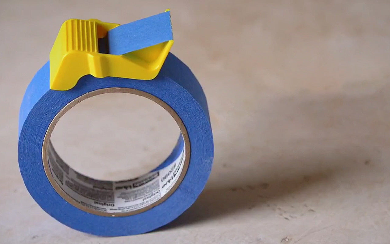 Tape Dispensers