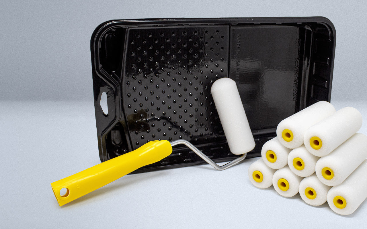 FoamPro Rollers