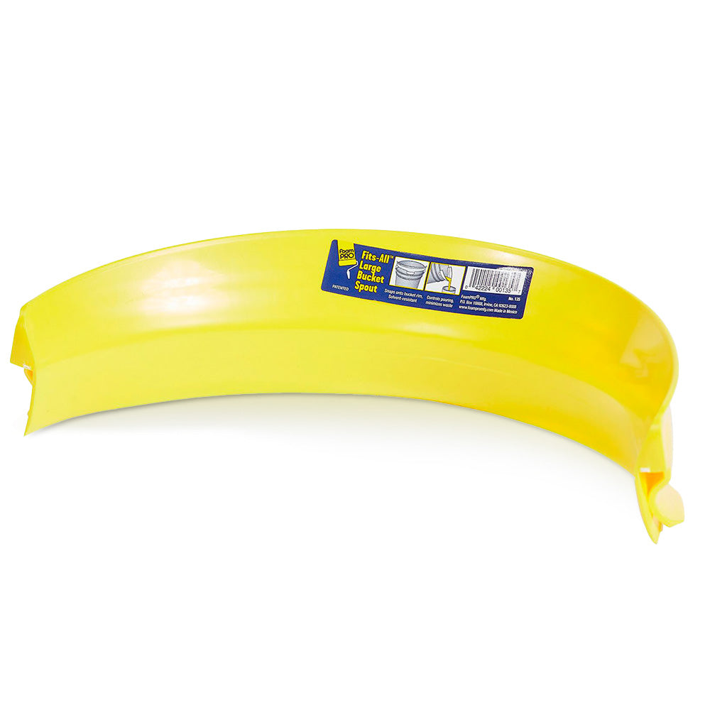 Fits-All™ Large Bucket Spout