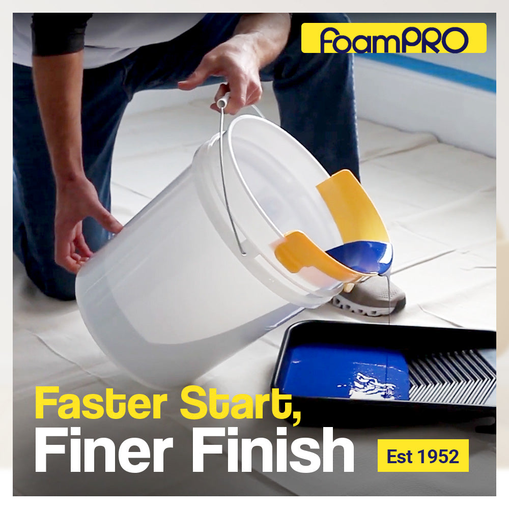 Fits-All™ Large Bucket Spout