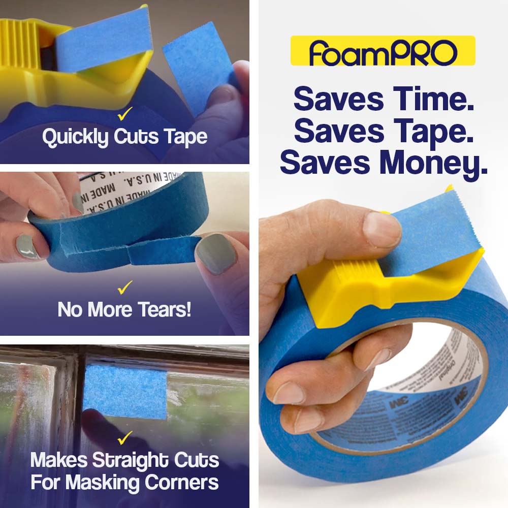 Tap Cap Combo Pack for sizes 1", 1 1/2" & 2"