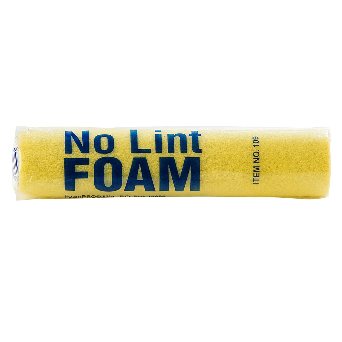 9" x 3/16" Spiral Wound Roller Cover