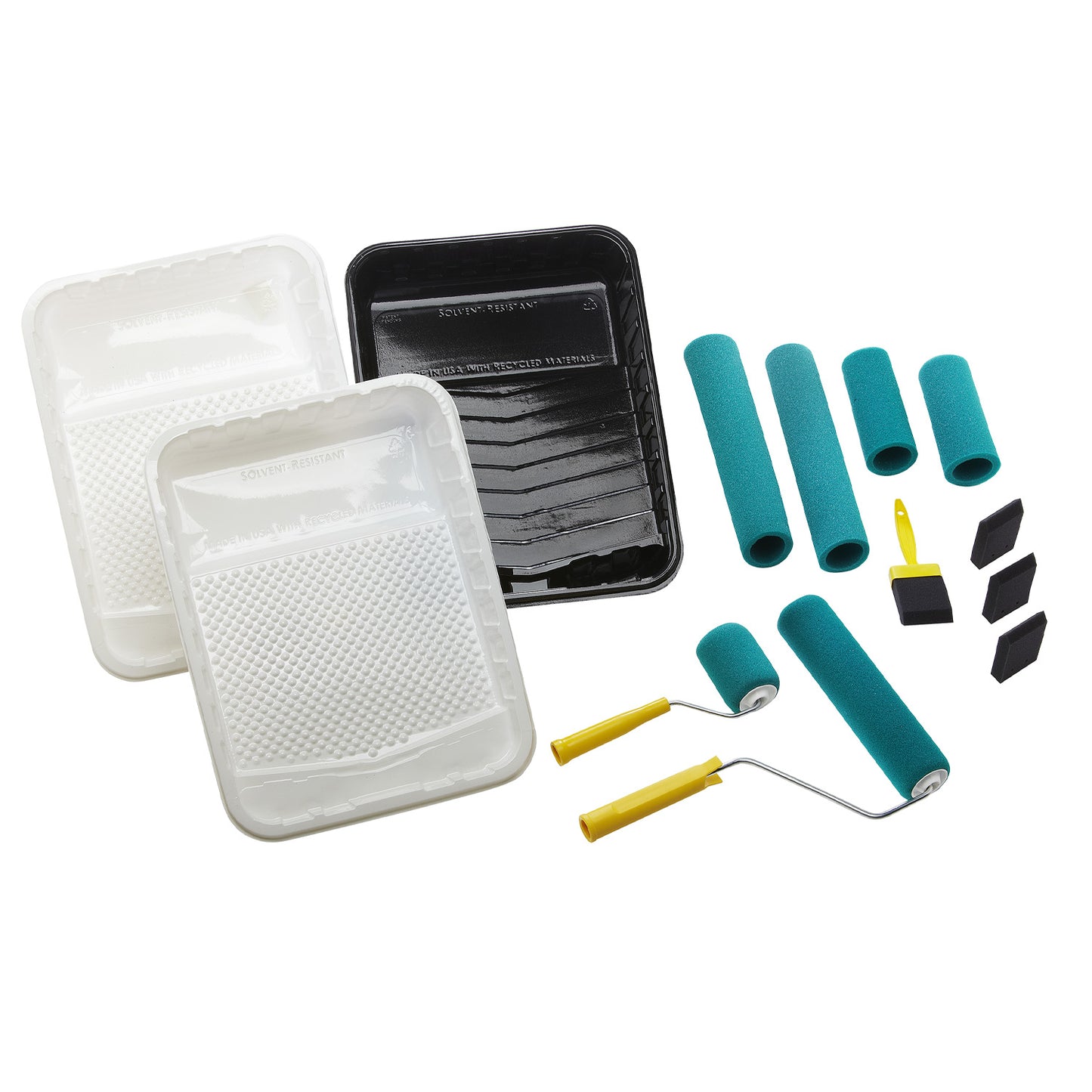 Kleen N Green Value Pack (15 Pieces)