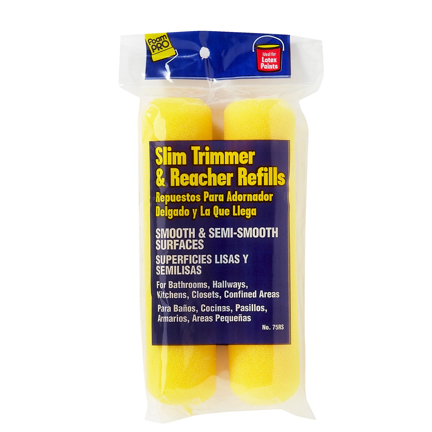 Mini Reacher Slim Trimmer Refills (2)
