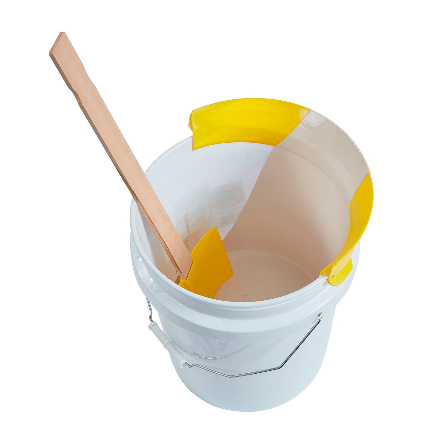 Fits-All™ Sticks 5-Gallon Bucket Spatula