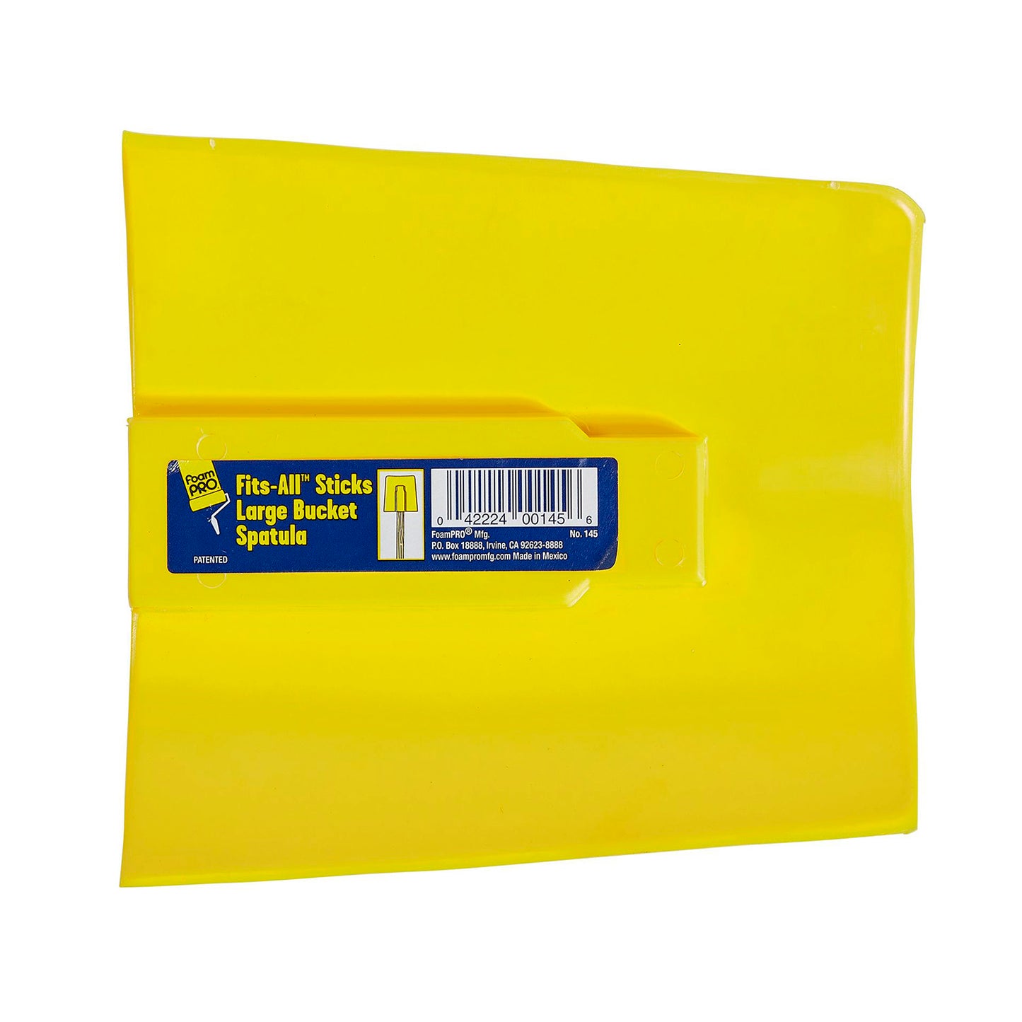 Fits-All™ Sticks 5-Gallon Bucket Spatula