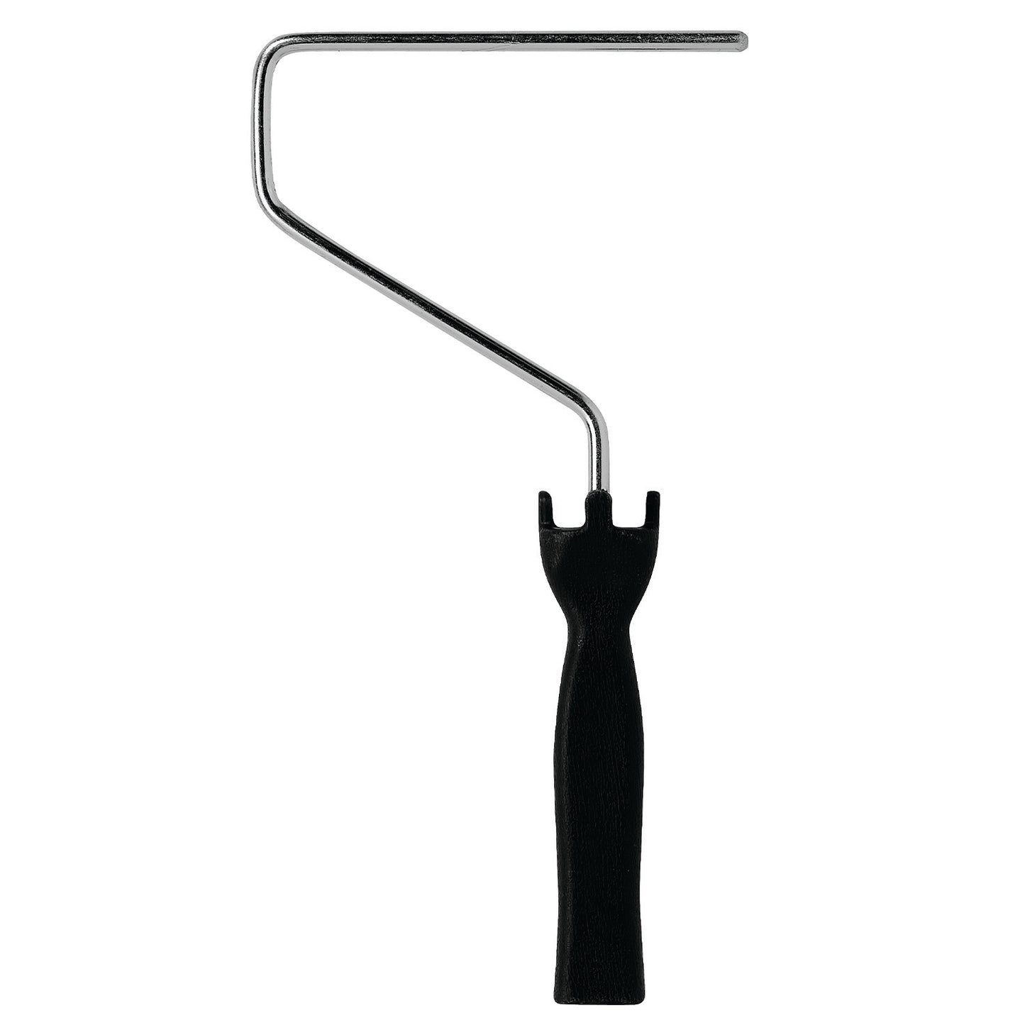 6" Mini Roller Frame - Castle Grip