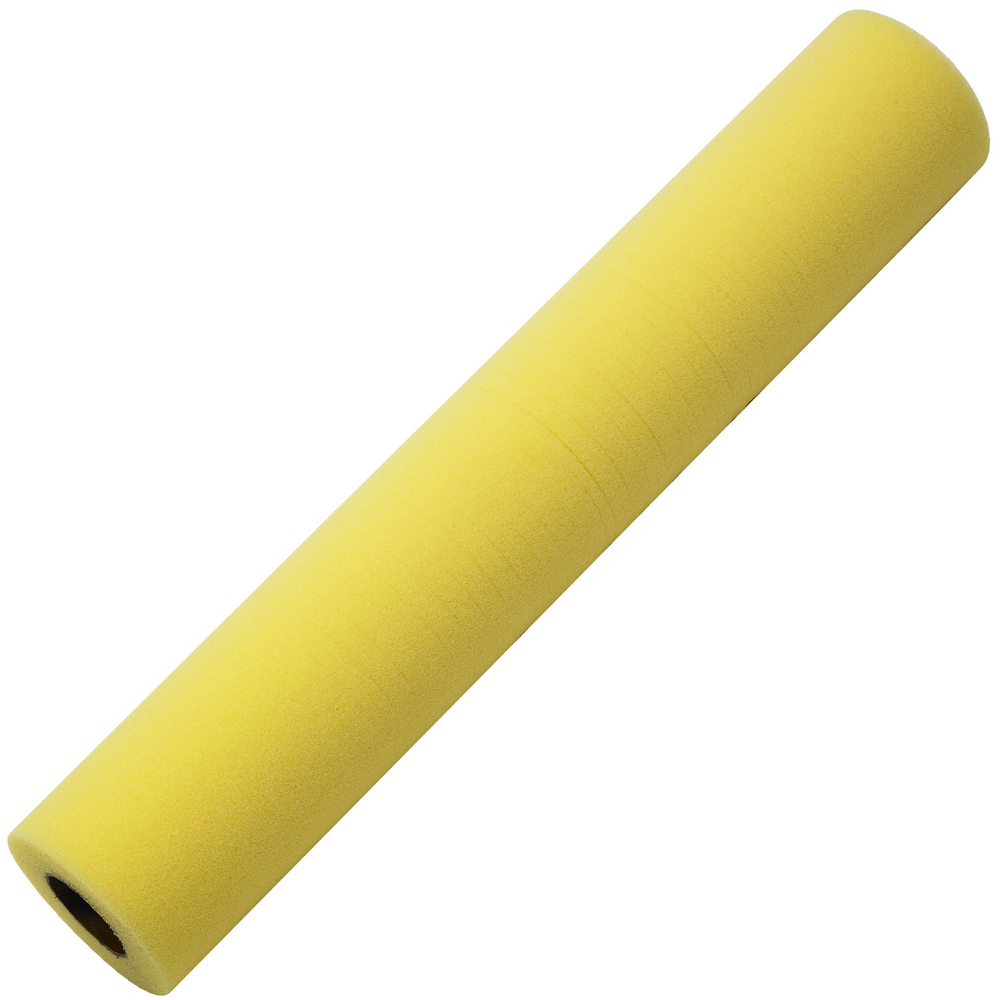 18" x 3/4" Rough Coater (Slit-Foam)