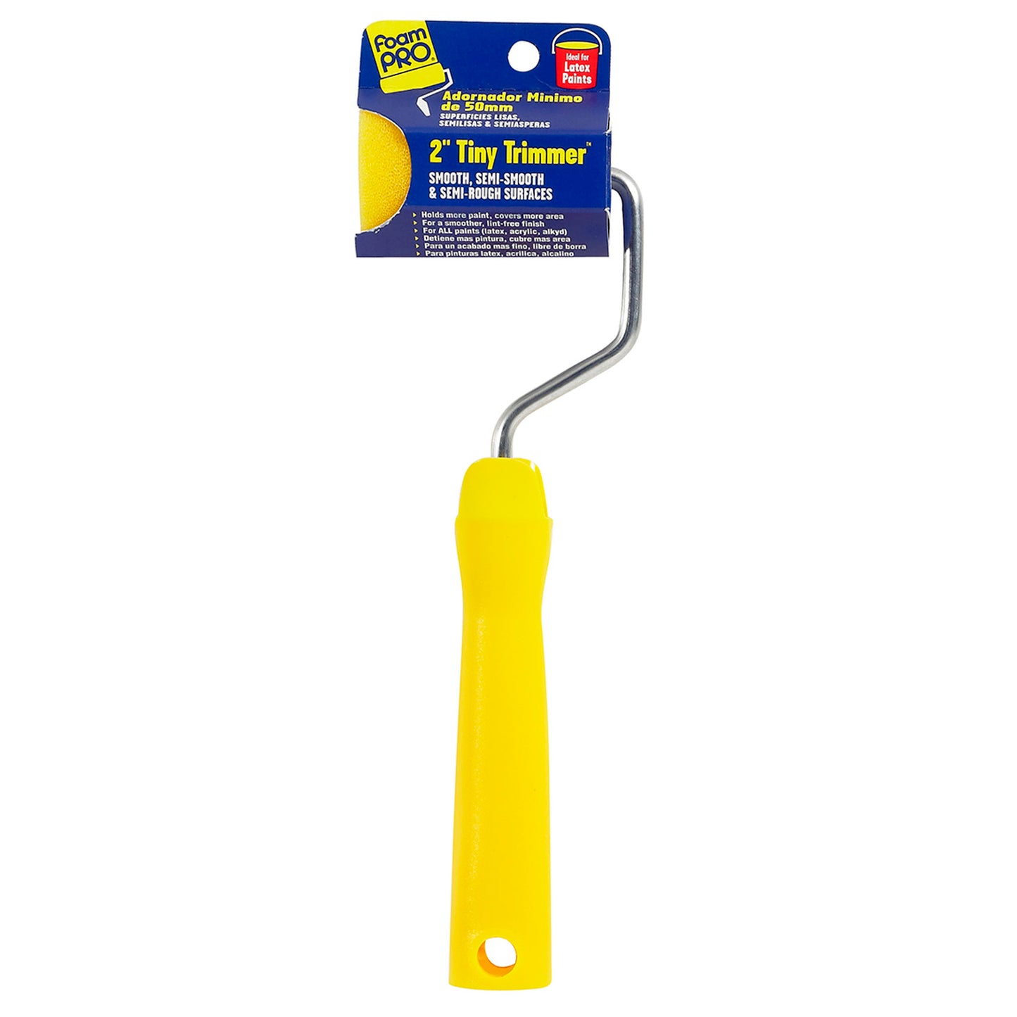 2" Tiny Trimmer