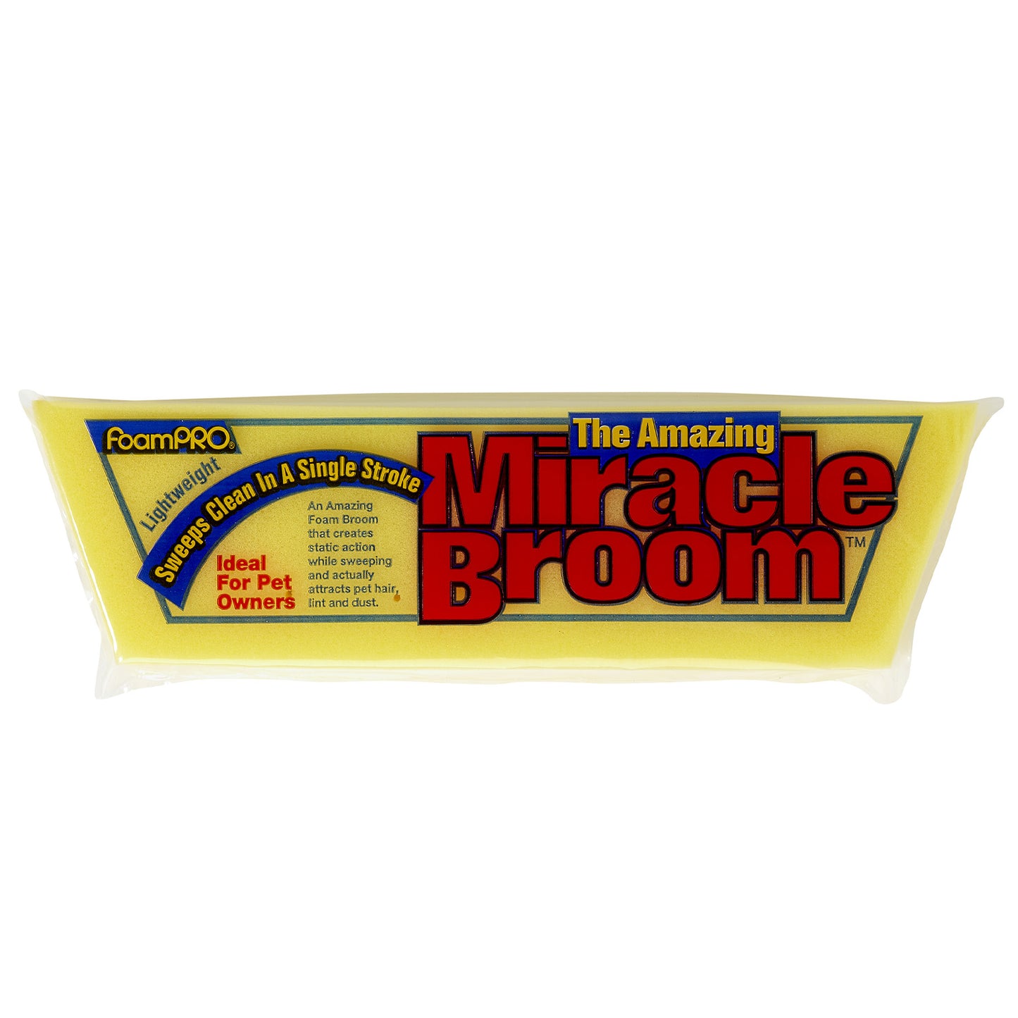 Miracle Broom Refill