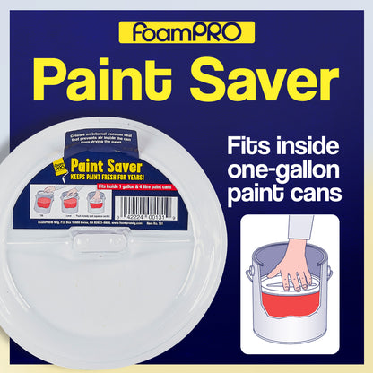 Leftover Paint Saver - Protects Paint From Drying Out (5)