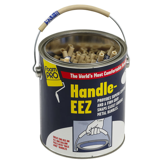 Handle EEZ Grip Handle (100 per 1-gallon can)