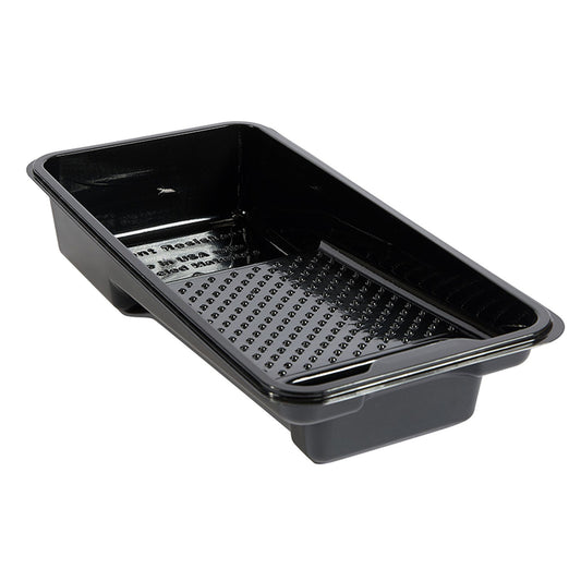 4" Paint Tray (6 1/2" x 13 1/2" x 2 1/2" deep)