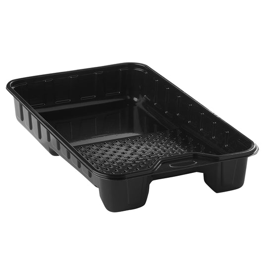 6" Mini Roller Paint Tray (6 5/8" x 11 1/4" x 2" deep)