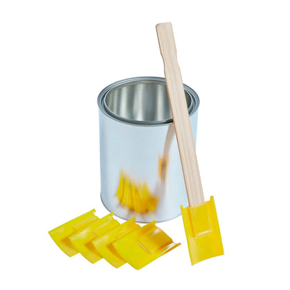 Fits-All™ Sticks 1-Gallon Paint Can Spatula