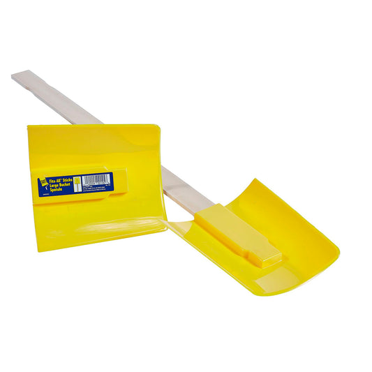 Fits-All™ Sticks 5-Gallon Bucket Spatula