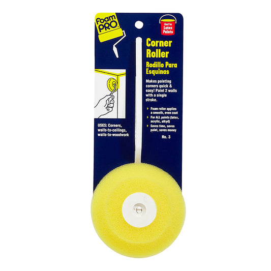 Corner Roller