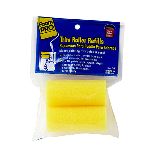 Trim Roller Refills (2)