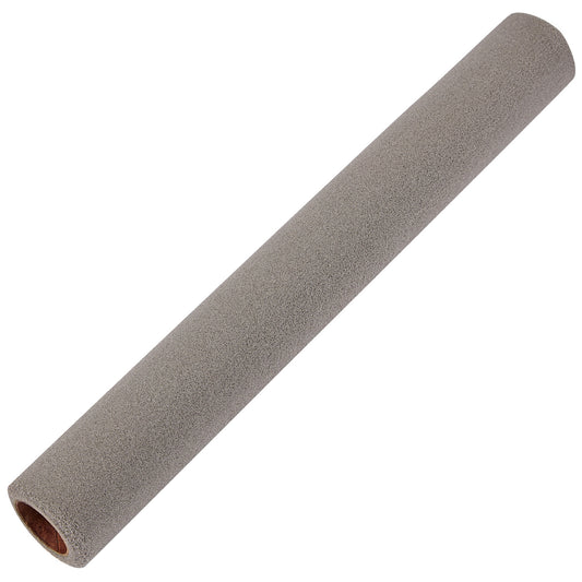 18" x 1/2" Semi-Rough Coater (Slit-Foam)