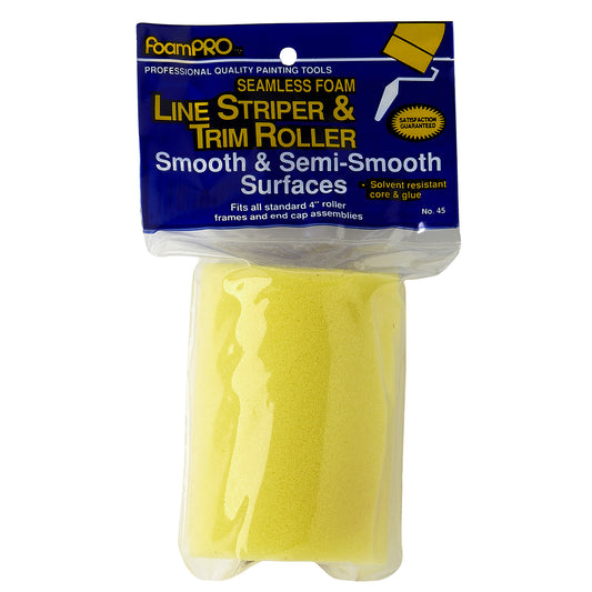 4" x 1/2" Line Striper Refill Cover