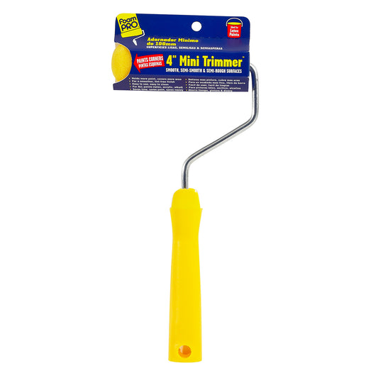 4" Mini Trimmer